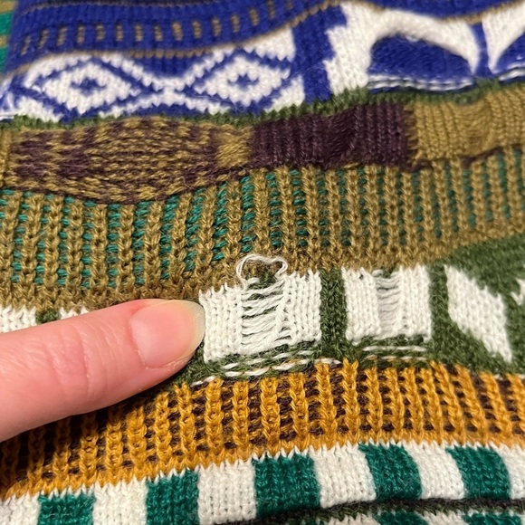 Angenie Sweater - Picture 12 of 15